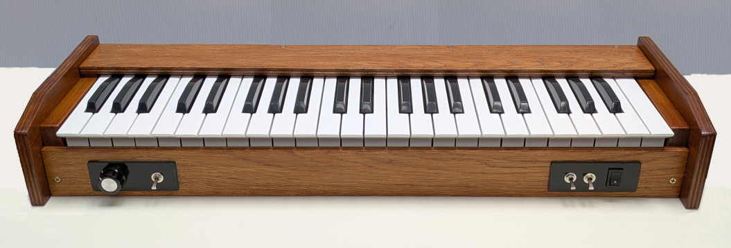 midi keyboard