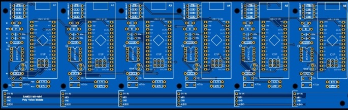 poly-6 VM