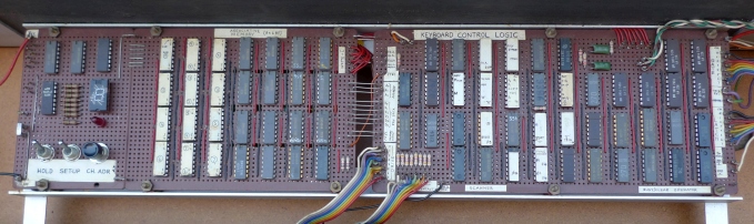 logic board
